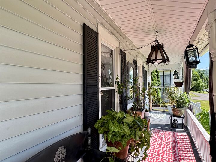 Property Photo: 25 Academy Street NY 13865