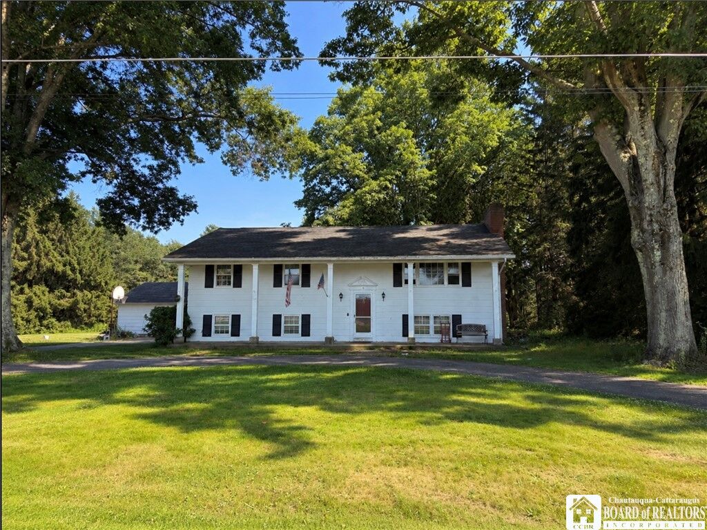 Property Photo: 44 Valley View Drive NY 14738