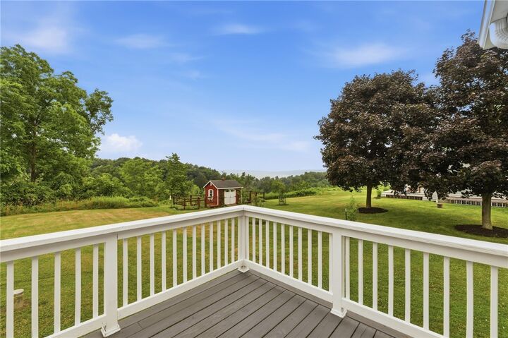 Property Photo: 20 Myers Heights Road NY 14882