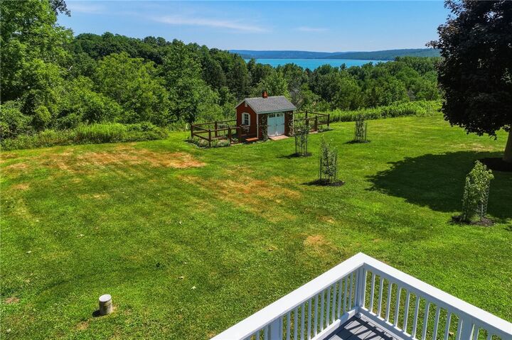 Property Photo:  20 Myers Heights Road  NY 14882 