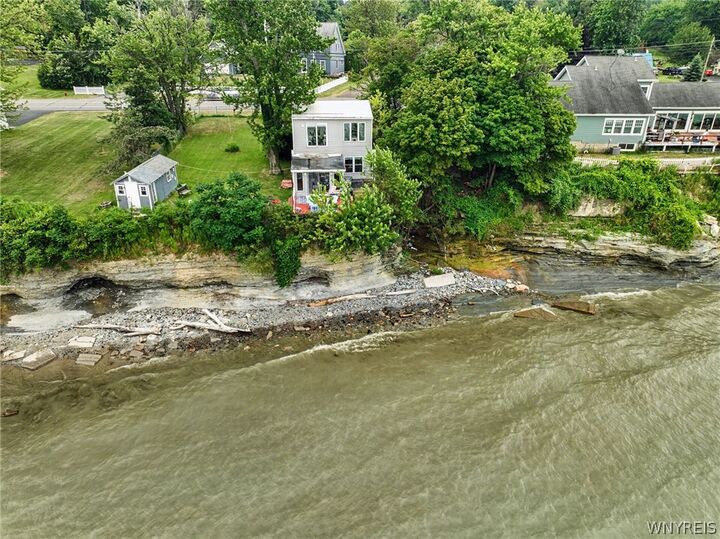 Property Photo:  2728 Rt-5  NY 14136 