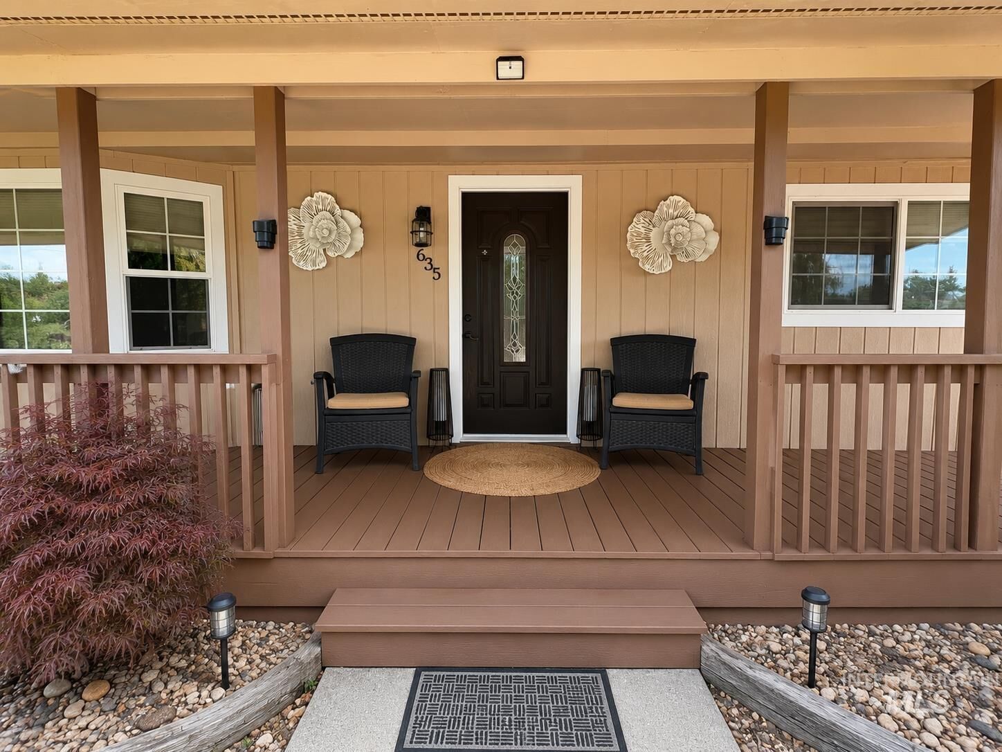 Property Photo: 635 S 13th E ID 83647