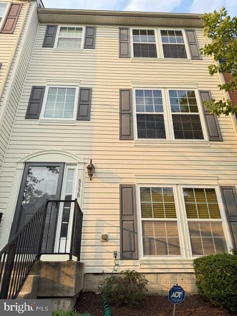Property Photo:  8338 Stickley Court 76  MD 20794 