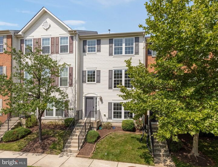 Property Photo: 8338 Stickley Court 76 MD 20794