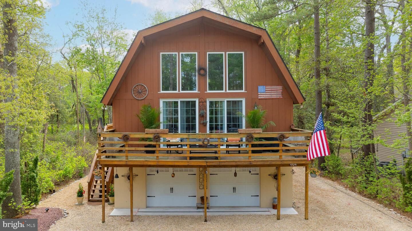 Property Photo: 542 Ocean Pkwy MD 21811