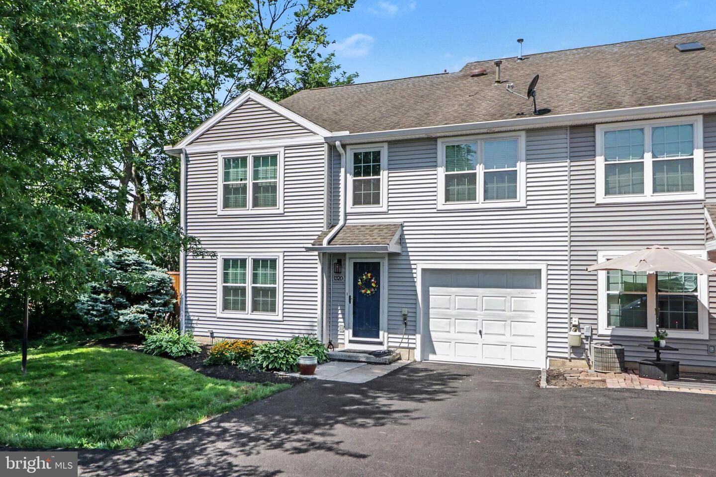 Property Photo:  1320 N West Street  PA 17013 