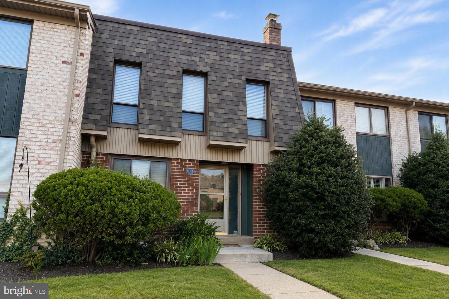Property Photo:  1139 Putnam Boulevard 23  PA 19086 