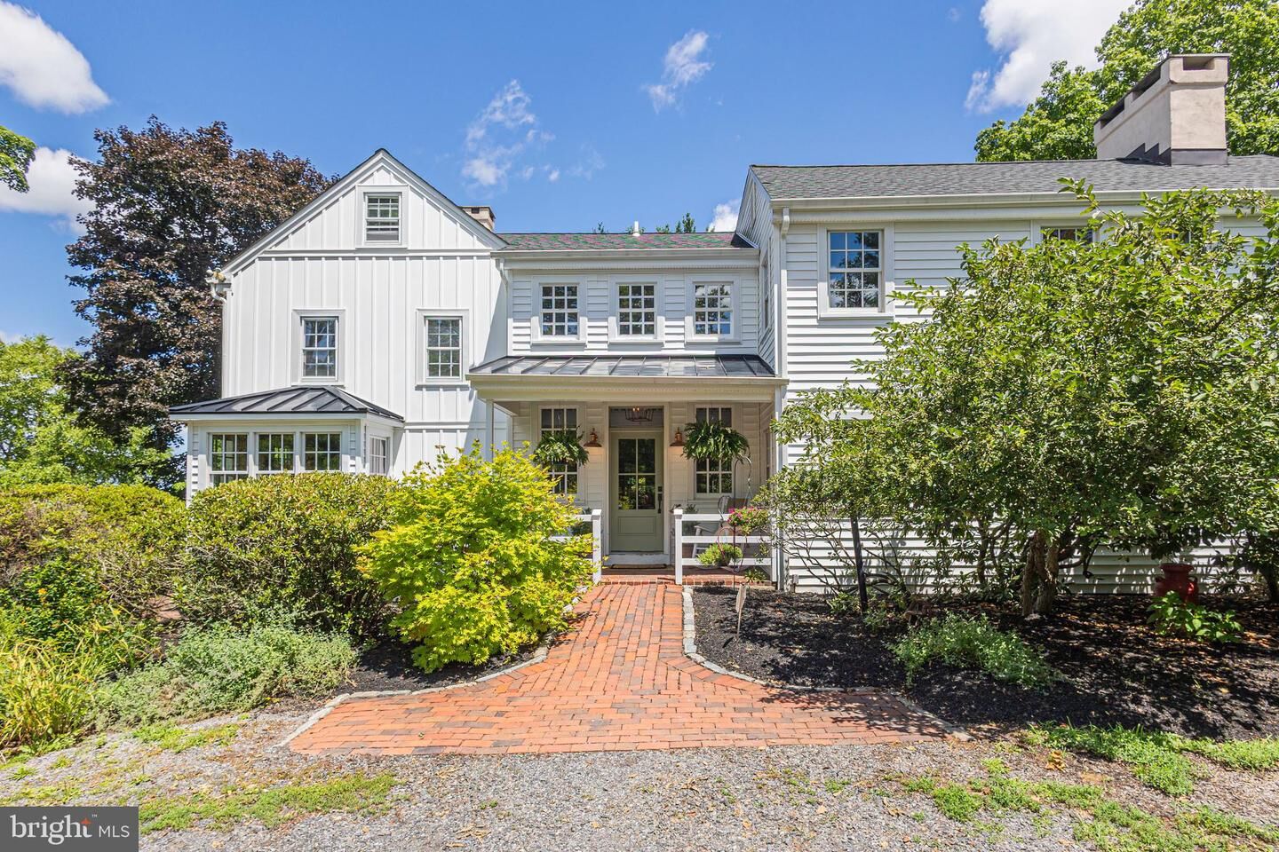 Property Photo: 222 Aqueduct Road PA 18977