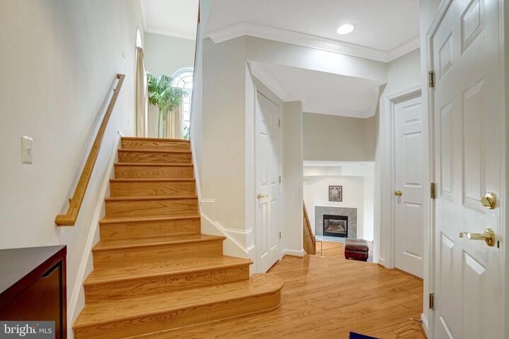 Property Photo:  3348 Wilton Crest Court  VA 22310 