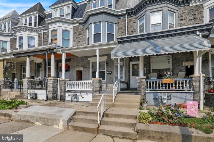 Property Photo: 531 Weiser Street PA 19601