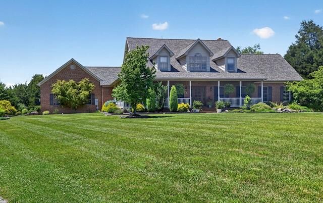 Property Photo: 15920 River Bend Court MD 21795