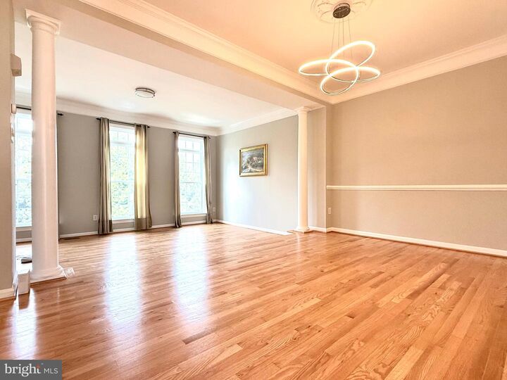 Property Photo: 8145 Quinn Terrace VA 22180