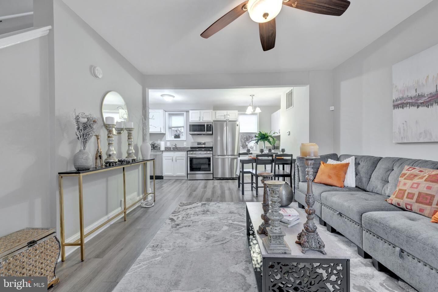Property Photo: 212 54th Street SE DC 20019