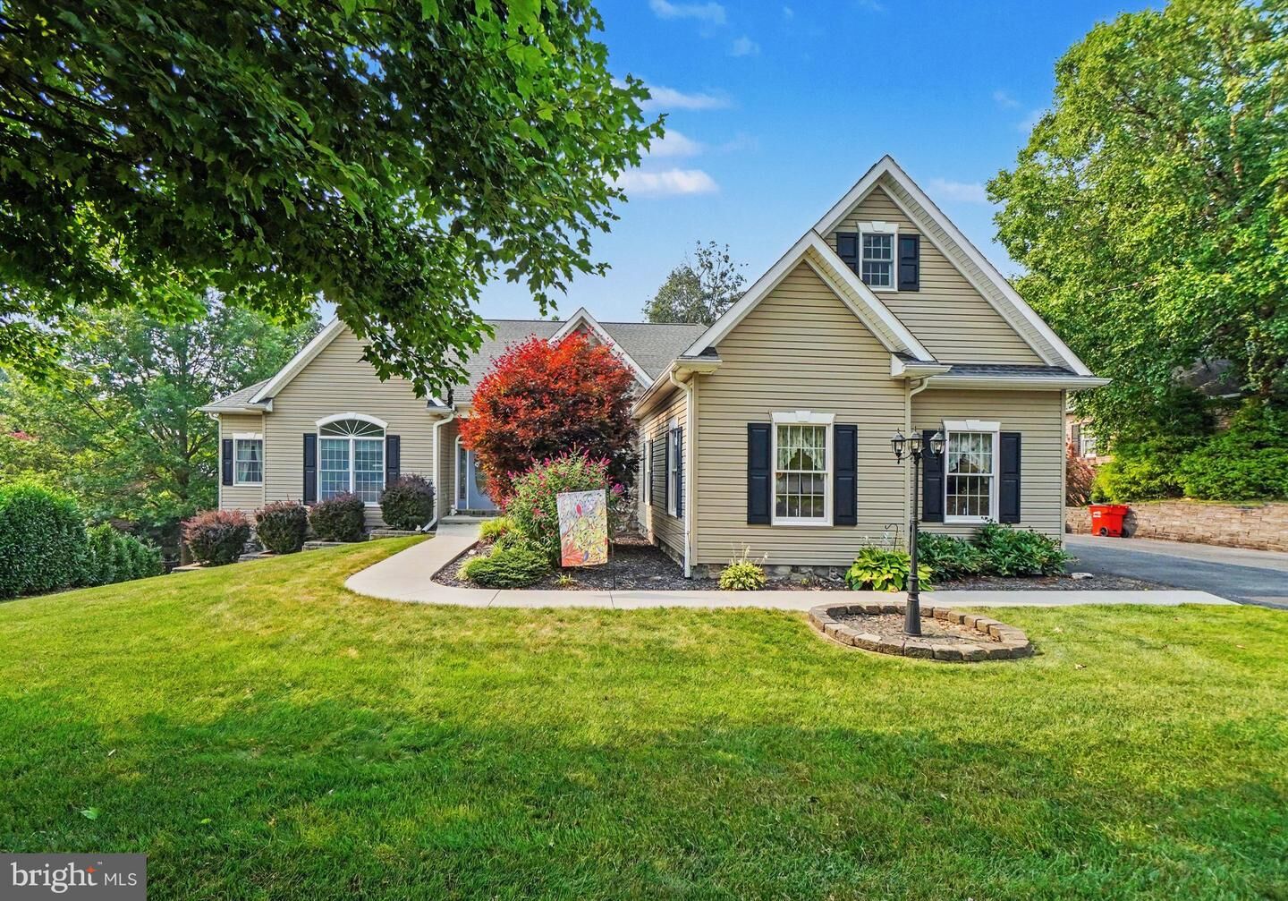 Property Photo: 11302 Weatherstone Drive 198 PA 17268
