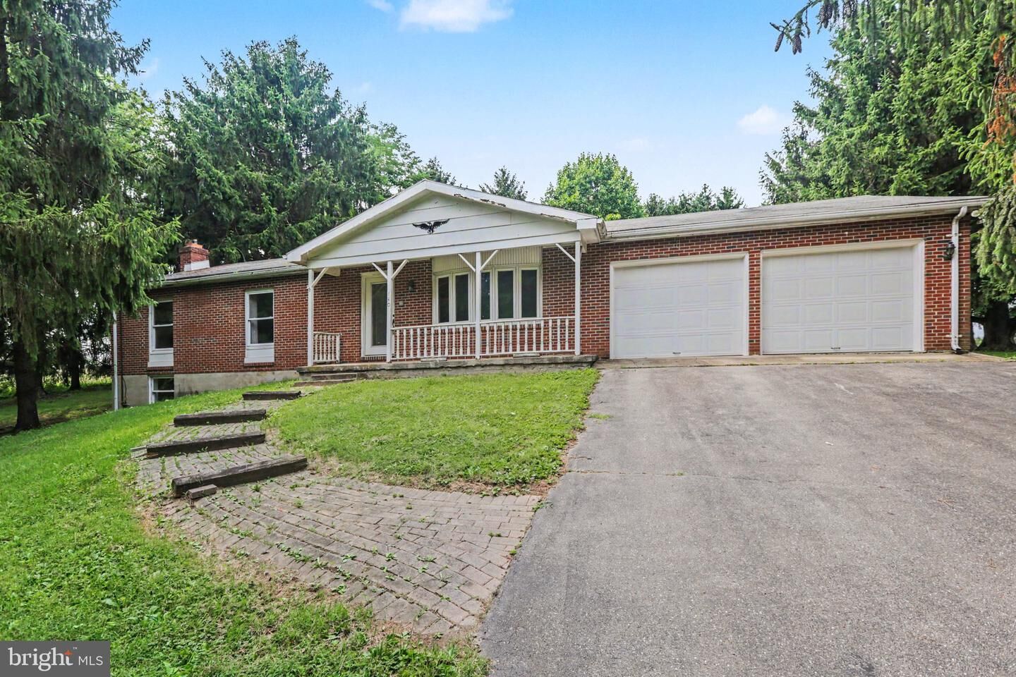 Property Photo: 140 Codorus Furnace Road PA 17347