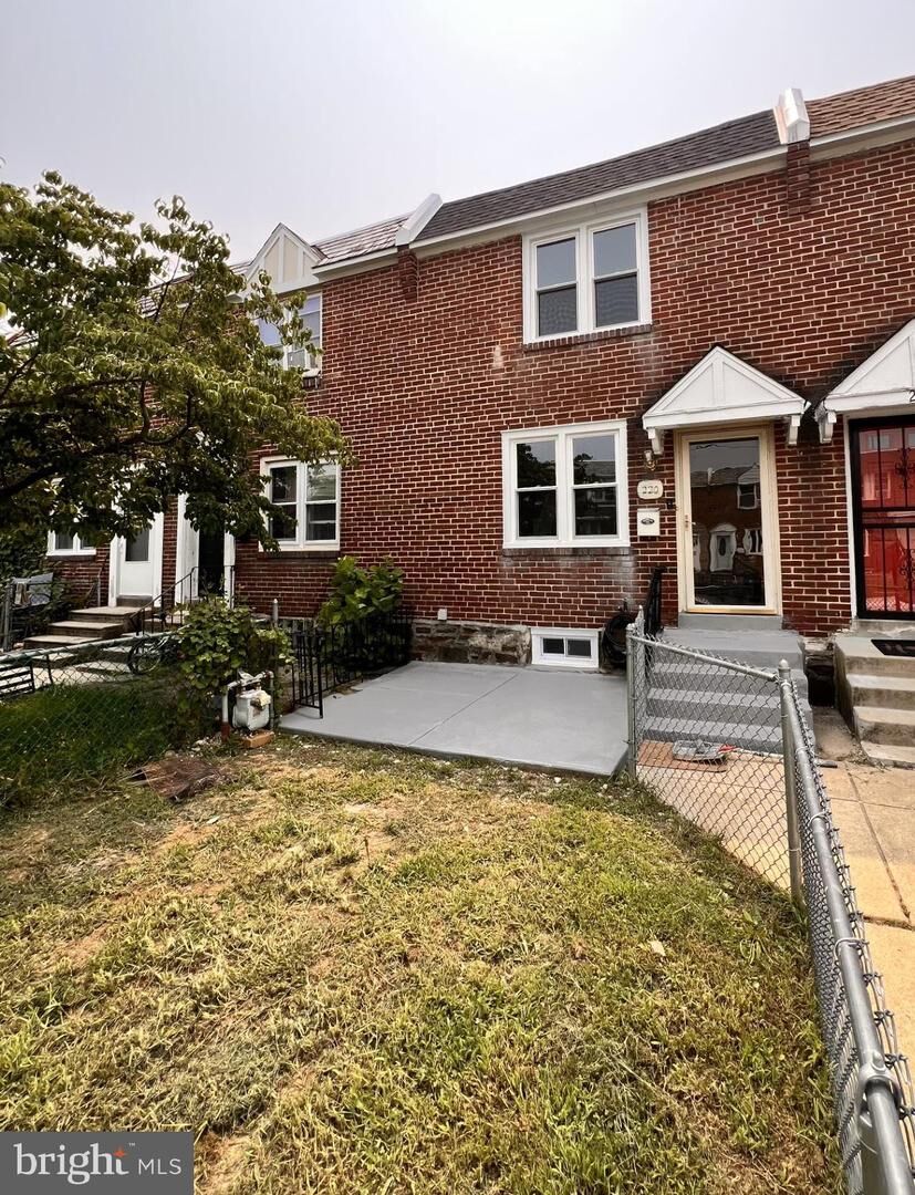 Property Photo:  220 Weymouth Road  PA 19023 