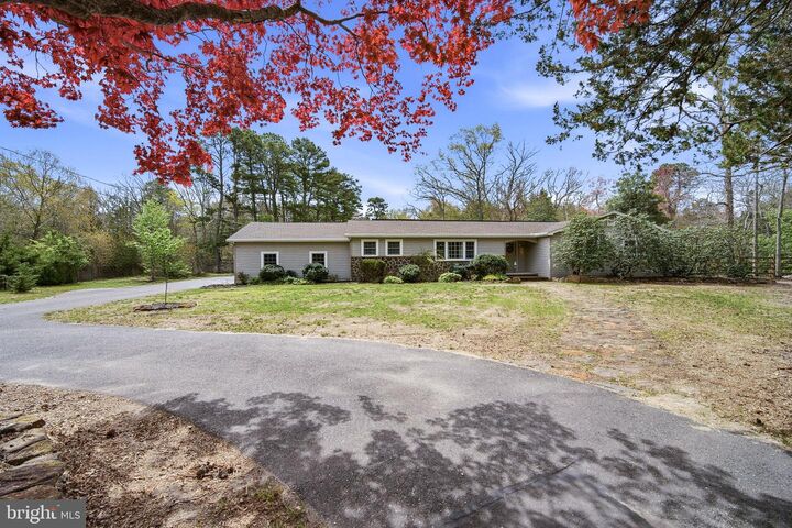 Property Photo: 321 English Creek Road NJ 08241