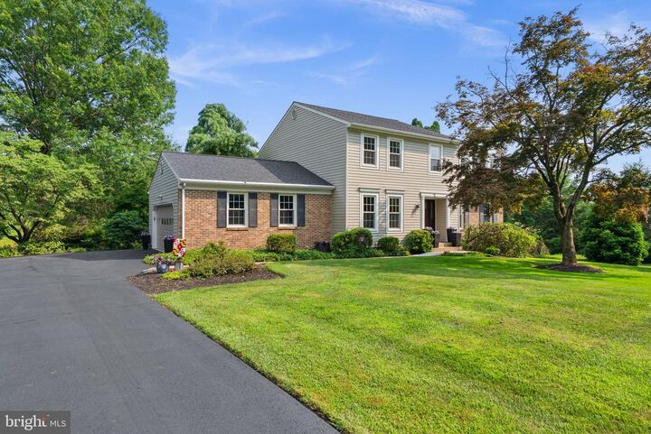 Property Photo: 14233 Day Farm Road MD 21737