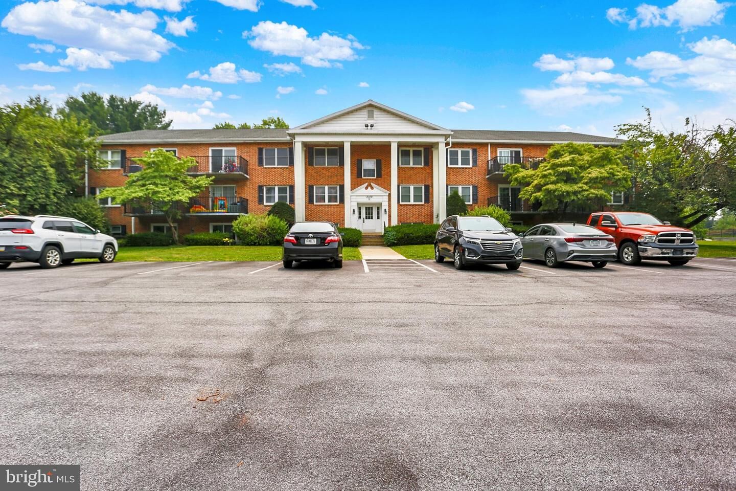 Property Photo: 2109 Cedar Run Drive 307 PA 17011