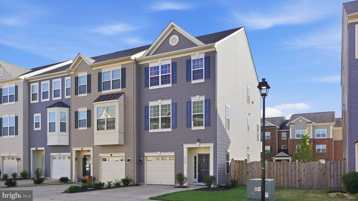 Property Photo: 10208 Egret Court VA 22408