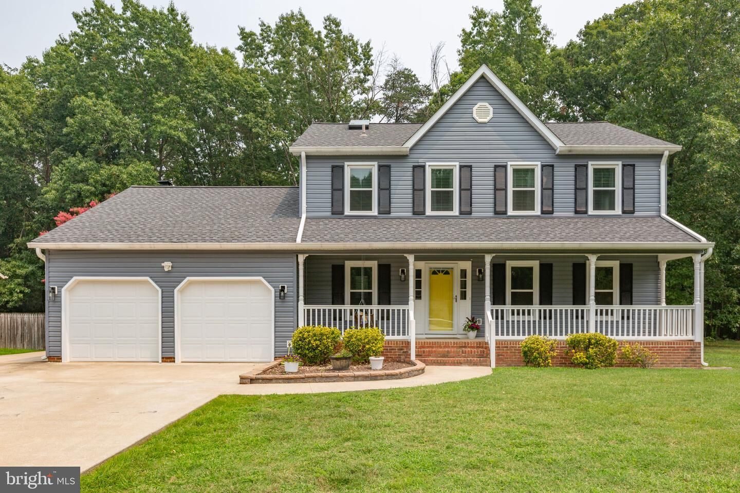 Property Photo: 11309 Yorkshire Court VA 22407