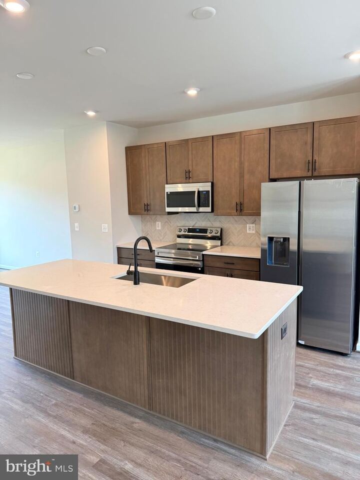 Property Photo: 7734 Harlow Circle VA 22551