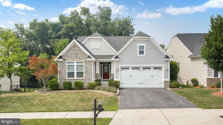 Property Photo: 106 Atlantis Lane VA 22630