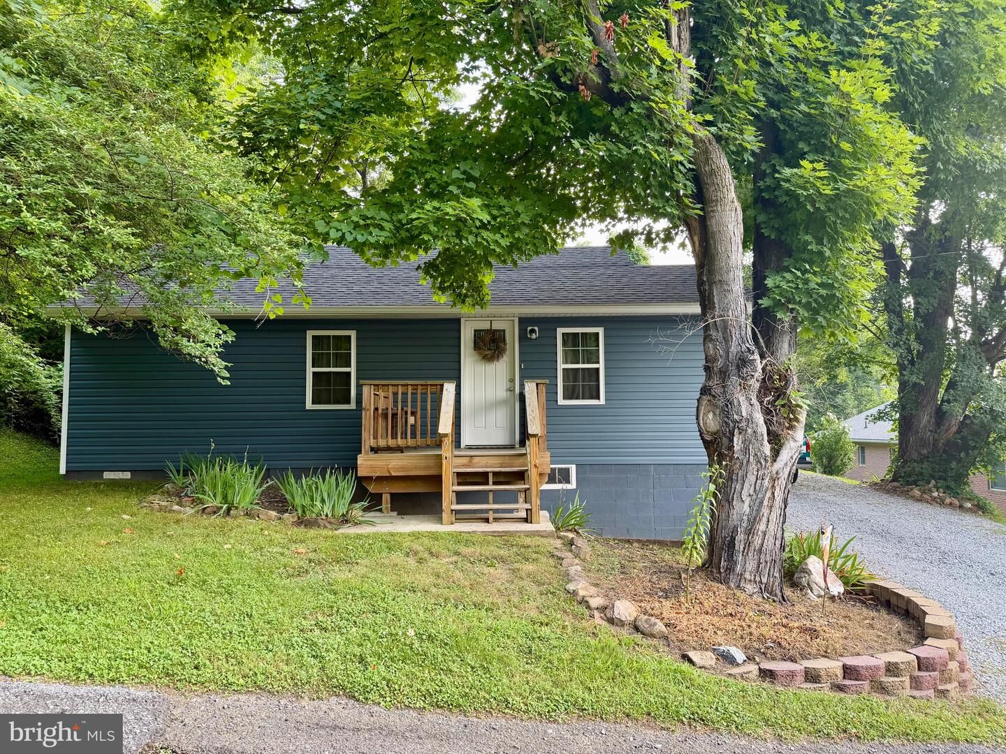 Property Photo:  96 George Lane  WV 25411 