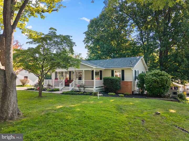 Property Photo: 95 Captain Kime Drive WV 25414