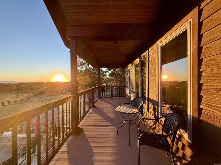 Property Photo: 2619 SR 164 Highway AR 72837