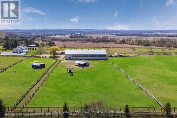 Property Photo: 8058 20th Sideroad ON L0G 1L0