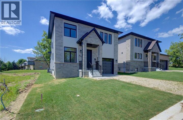 Property Photo:  643 Martin Street  ON N0G 2L3 