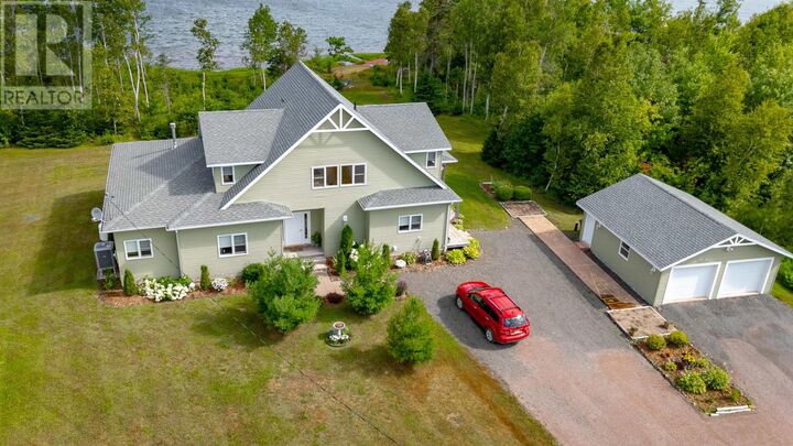 Property Photo:  316 Delodder Road  PE C0A 1R0 