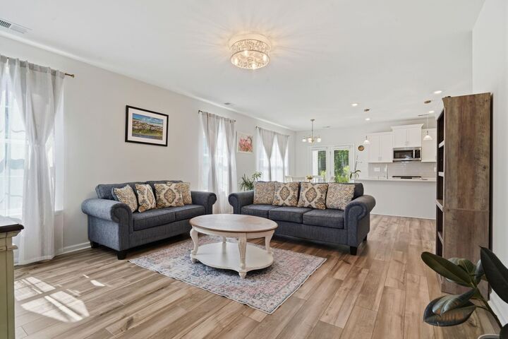 Property Photo: 1010 Agostino Dr. SC 29579