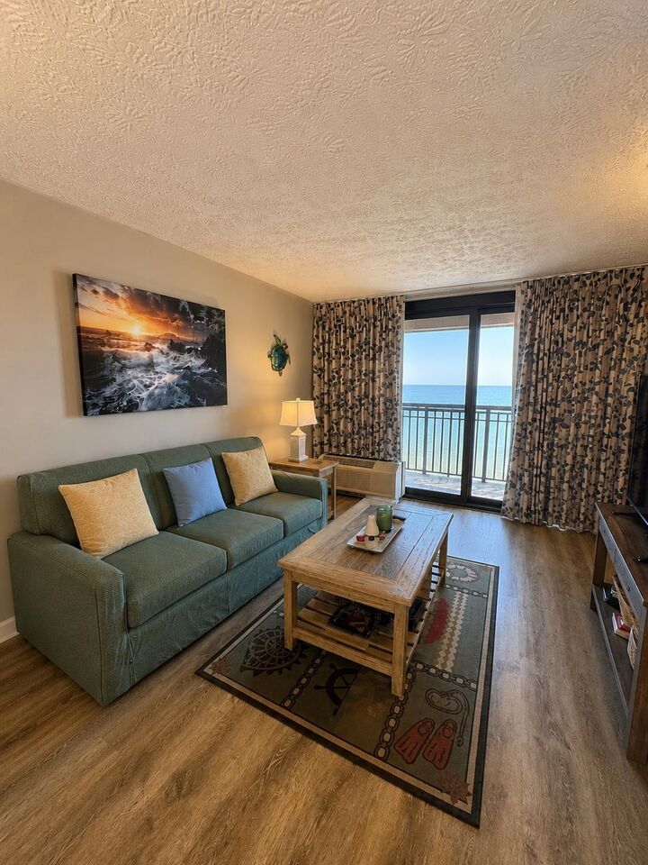 Property Photo: 1501 S Ocean Blvd. 1041 SC 29577
