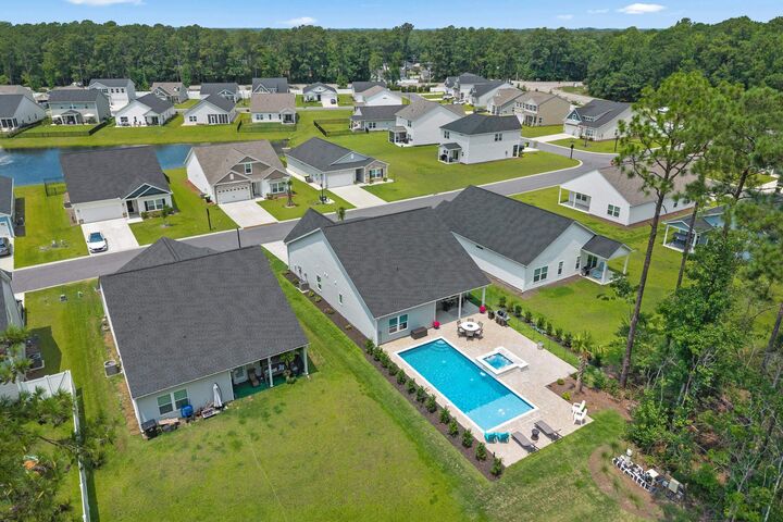 Property Photo:  436 McGarry Dr.  SC 29588 