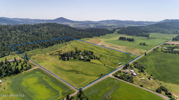Property Photo:  Nna W Conkling Rd 20 Acre(1)  ID 83876 