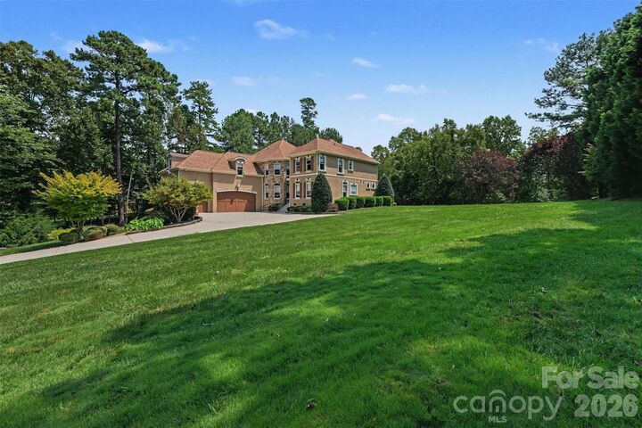 Property Photo:  288 Indian Trail  NC 28117 