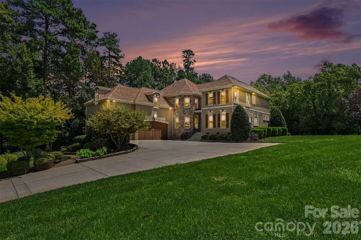 Property Photo:  288 Indian Trail  NC 28117 