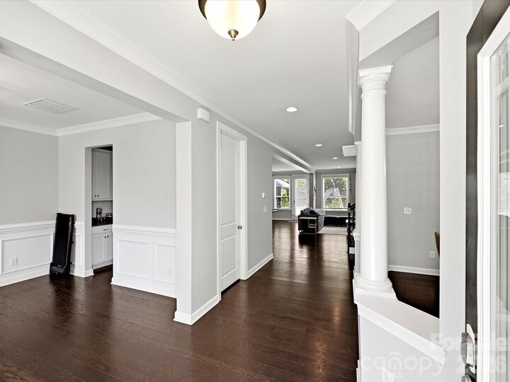 Property Photo: 2657 Cheverny Place NC 28027