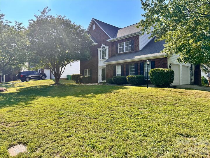 Property Photo: 6102 Tesh Court NC 28269