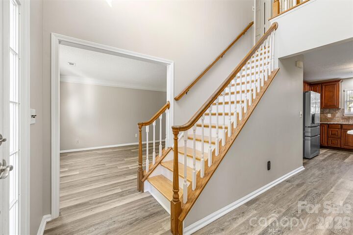 Property Photo:  6102 Tesh Court  NC 28269 