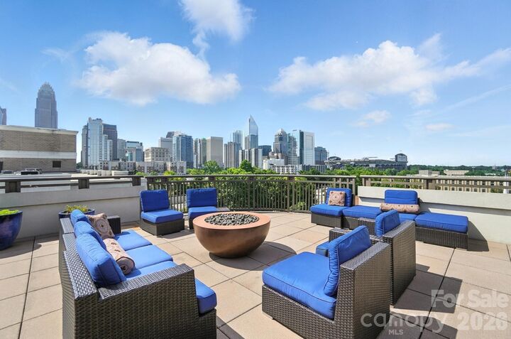 Property Photo:  718 W Trade Street 302  NC 28202 