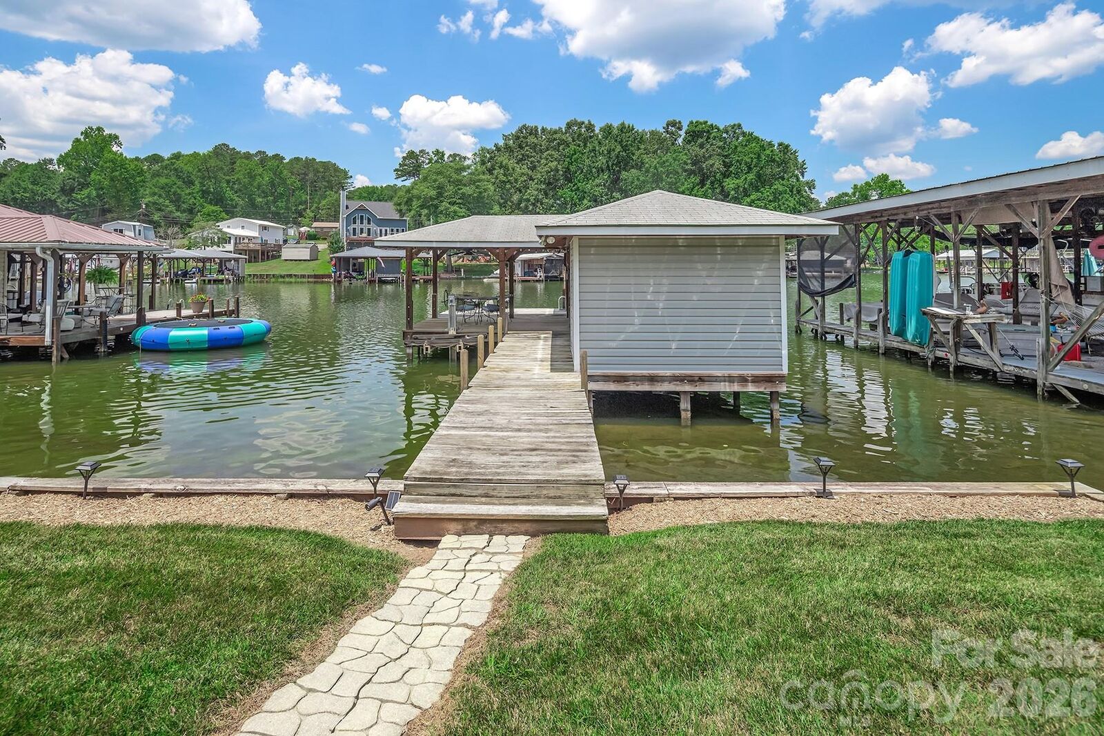 Property Photo: 680 Lake Head Road 130 NC 28128