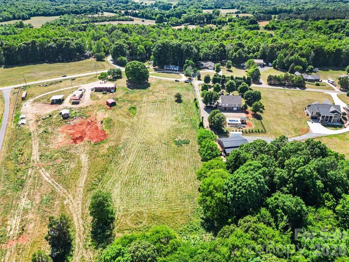 Property Photo: 550 Patterson Farm Road NC 28115