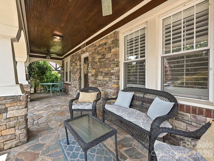 Property Photo: 1822 Lombardy Circle NC 28203