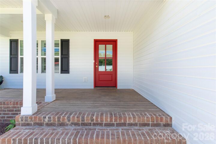 Property Photo: 2507 Bill Thompson Road SC 29720