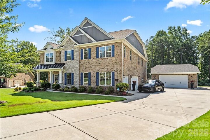Property Photo:  4008 Pinot Way  SC 29707 