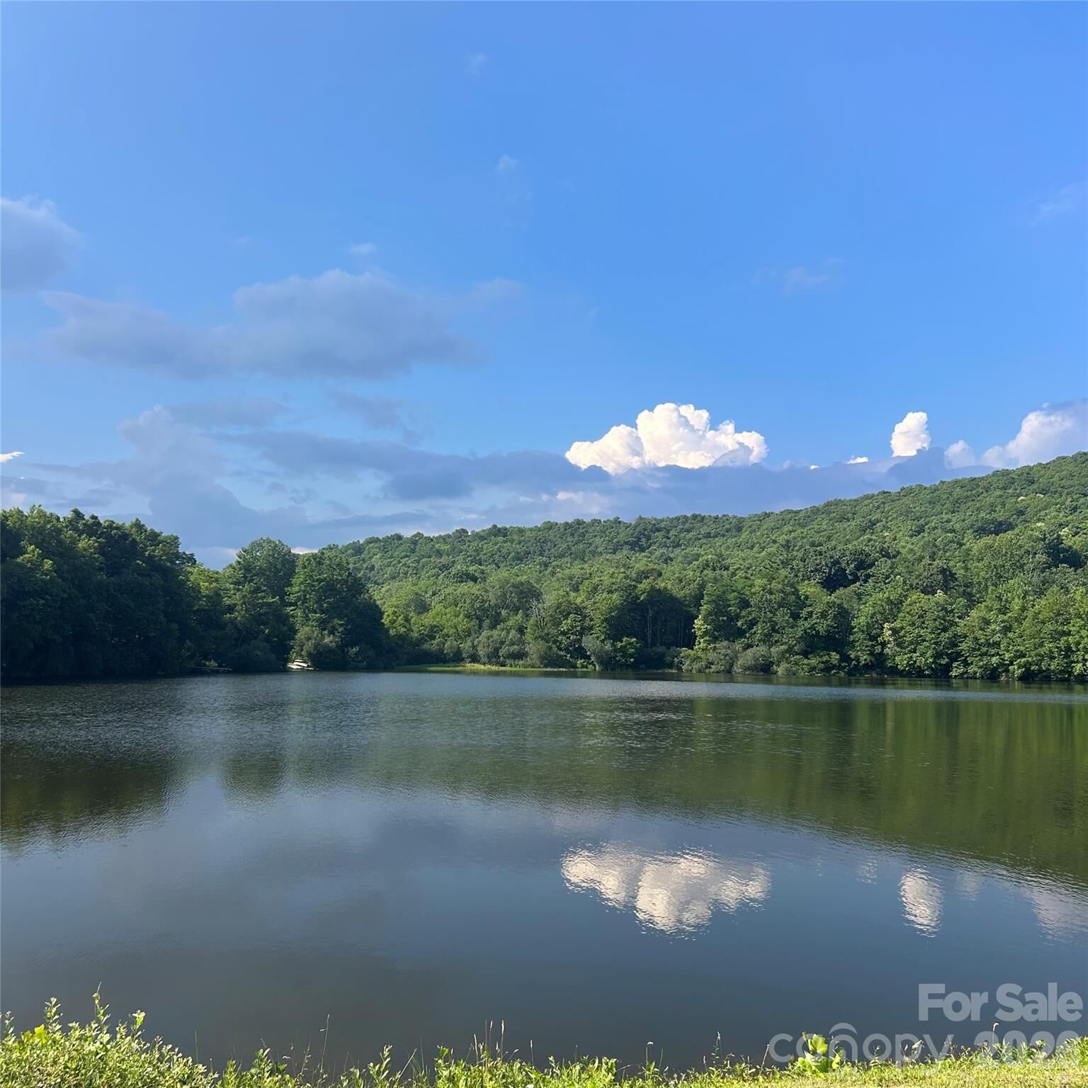 Property Photo: 77 E Lake Dr East Lake Drive 18 NC 28730