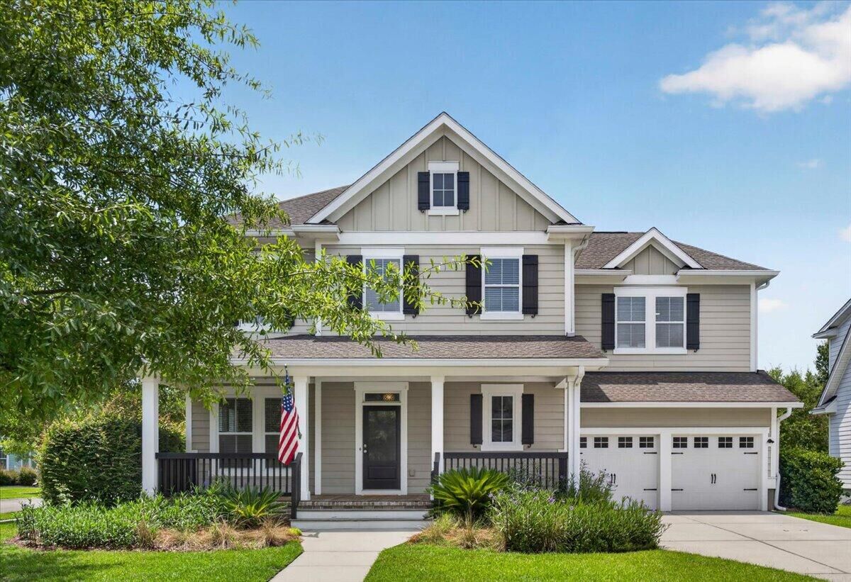 Property Photo: 725 Quintan Street SC 29486